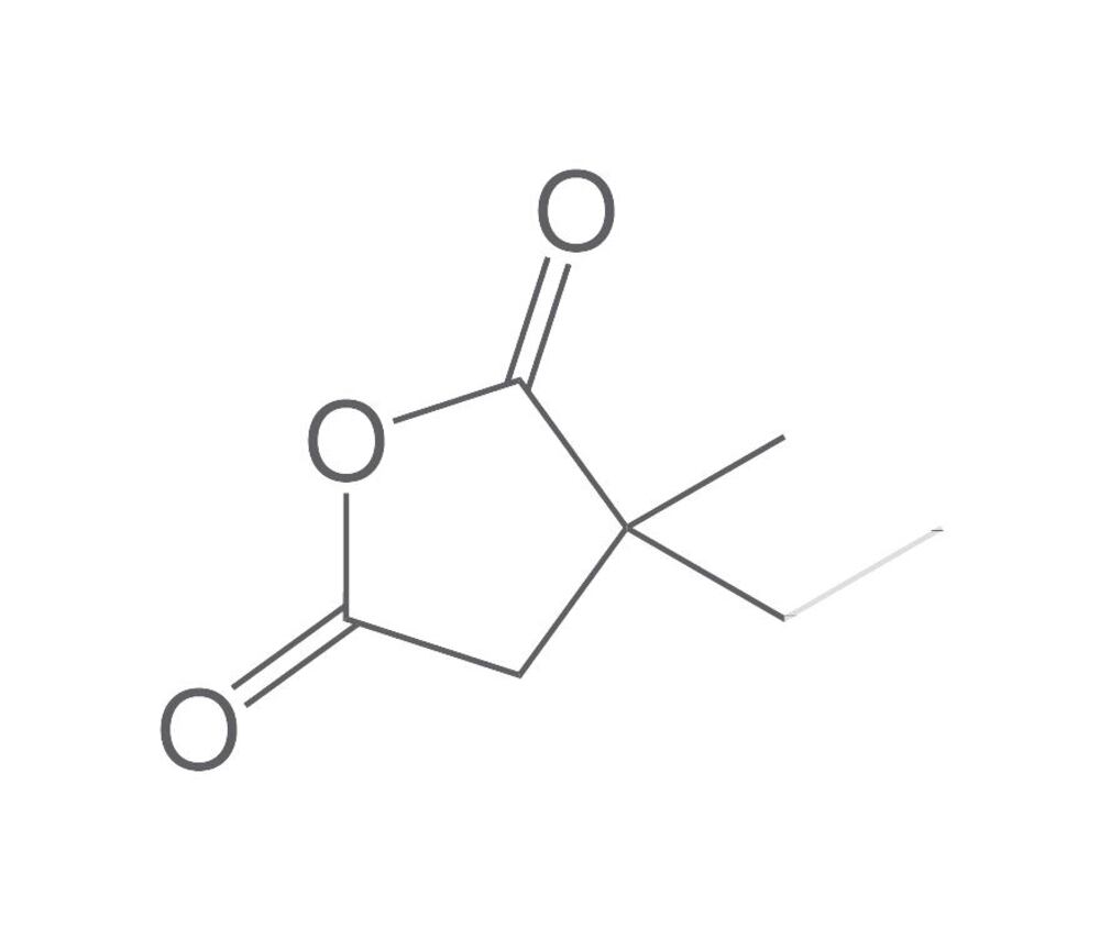 3-Ethyldihydro-3-methylfuran-2,5-dione, 5 mg - Luminix Health