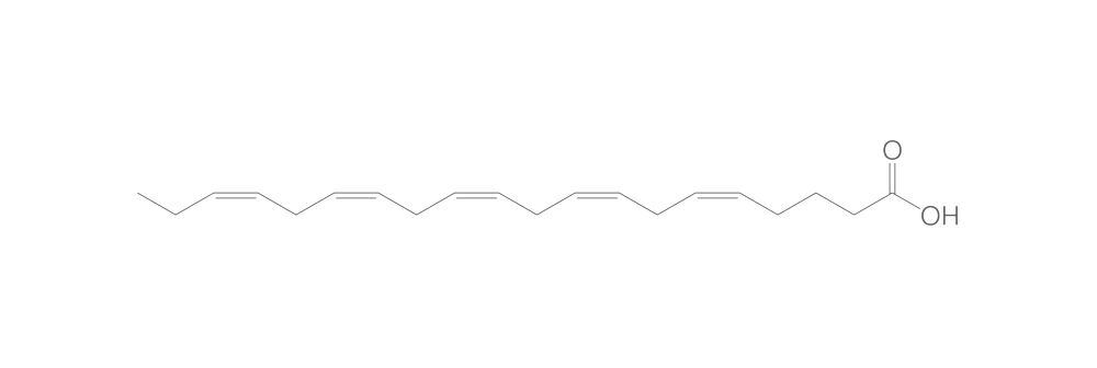 Eicosapentaenoic acid, min. 95 %, 1 g - Luminix Health
