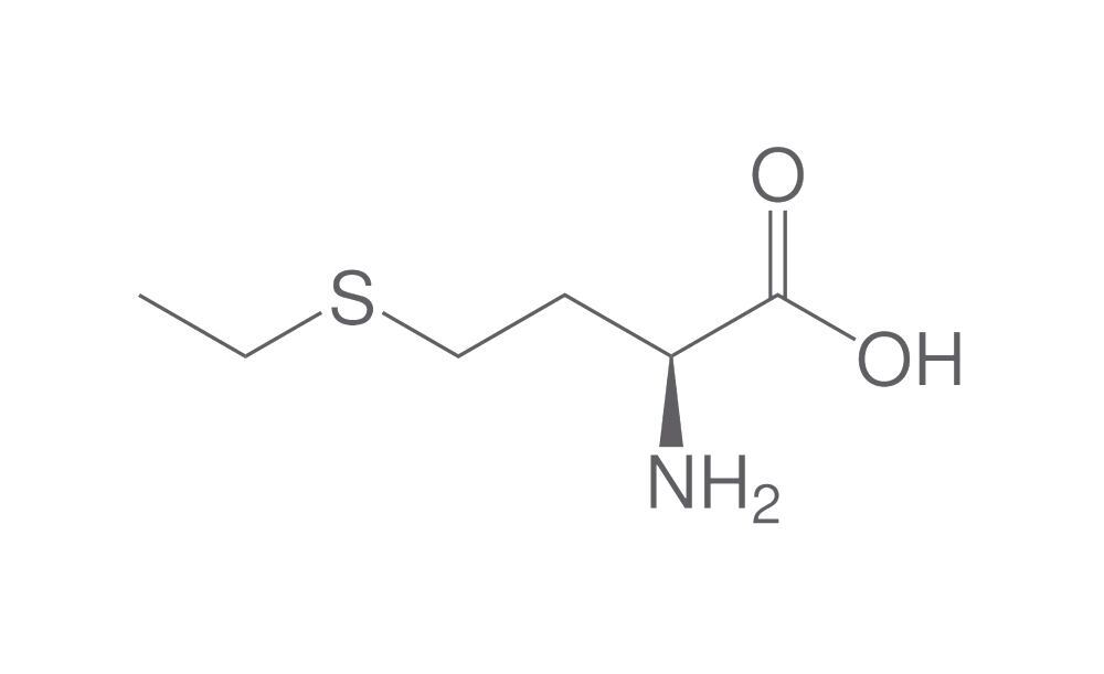 L-Ethionine, min. 95 %, 100 mg - Luminix Health