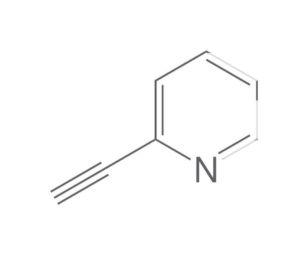 2-Ethynylpyridine, min. 95 %, 5 g - Luminix Health