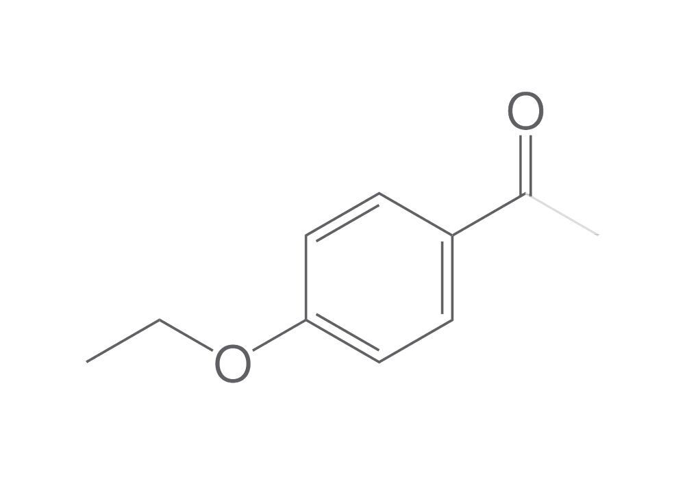 4'-Ethoxyacetophenone, min. 95 %, 100 g - Luminix Health