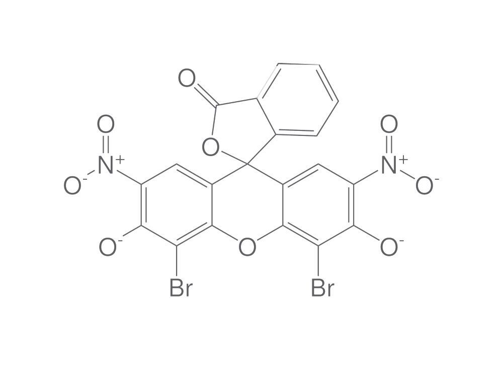 Eosin B Spirit Soluble, min. 95 %, 25 g - Luminix Health