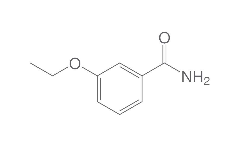 3-Ethoxybenzamide, min. 95 %, 25 g - Luminix Health