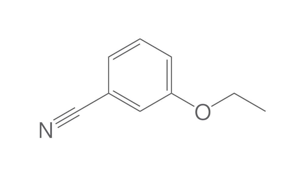 3-Ethoxybenzonitrile, min. 95 %, 25 g - Luminix Health