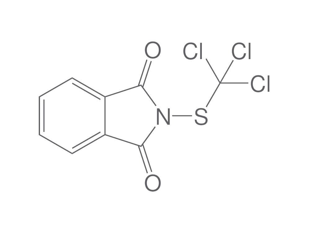 Folpet, min. 95 %, 500 mg - Luminix Health