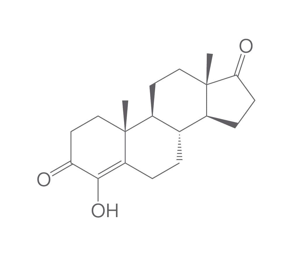 Formestane, min. 95 %, 2 g - Luminix Health