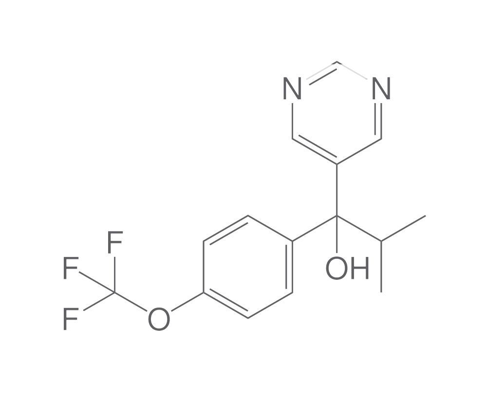 Flurprimidol, 250 mg - Luminix Health