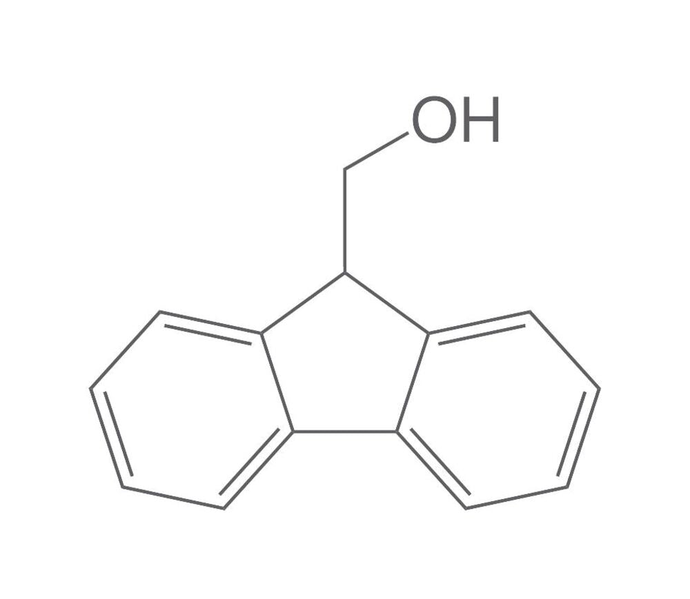 9-Fluorenemethanol, min. 95 %, 500 g - Luminix Health