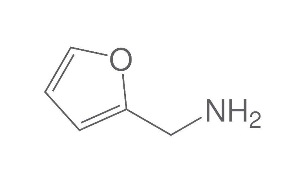 Furfurylamine, min. 95 %, 250 g - Luminix Health