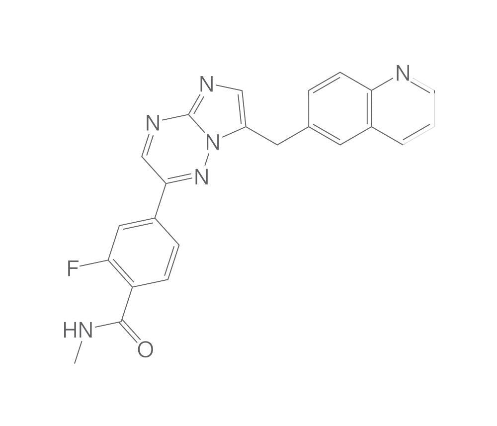 Capmatinib, 25 mg - Luminix Health