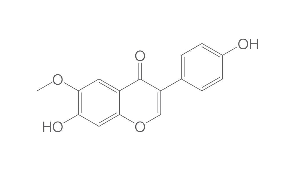 Glycitein, min. 98 %, 25 mg - Luminix Health
