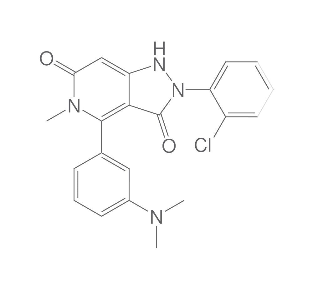 GKT-137831, min. 95 %, 50 mg - Luminix Health
