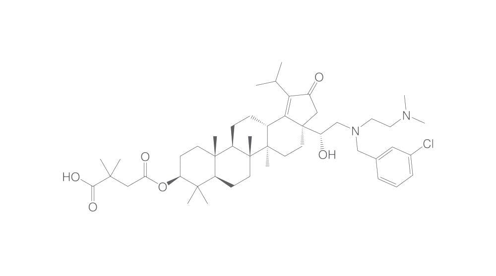 GSK 2838232, min. 95 %, 2 mg - Luminix Health