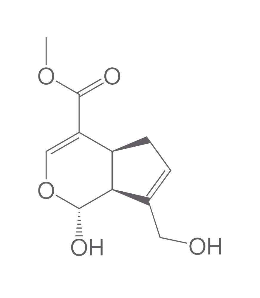 Genipin, min. 95 %, 1 g - Luminix Health