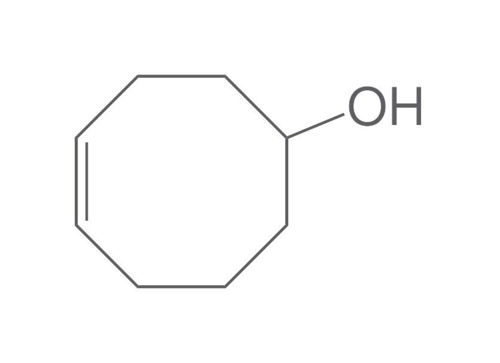 5-Hydroxy-1-cyclooctene, min. 95 %, 2 g - Luminix Health