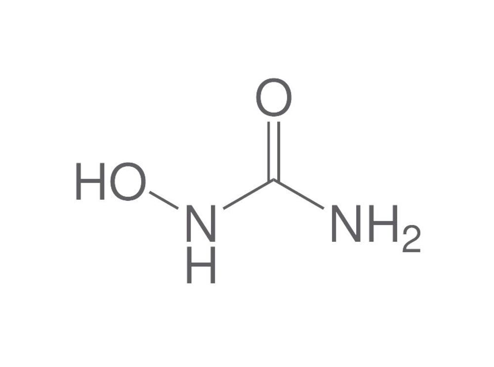 Hydroxyurea, 250 g - Luminix Health