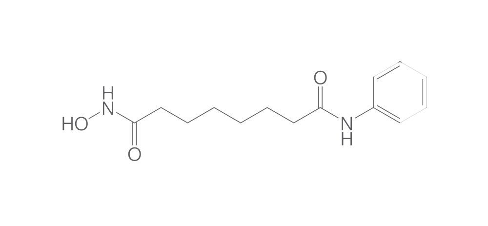 Vorinostat, 1 g - Luminix Health