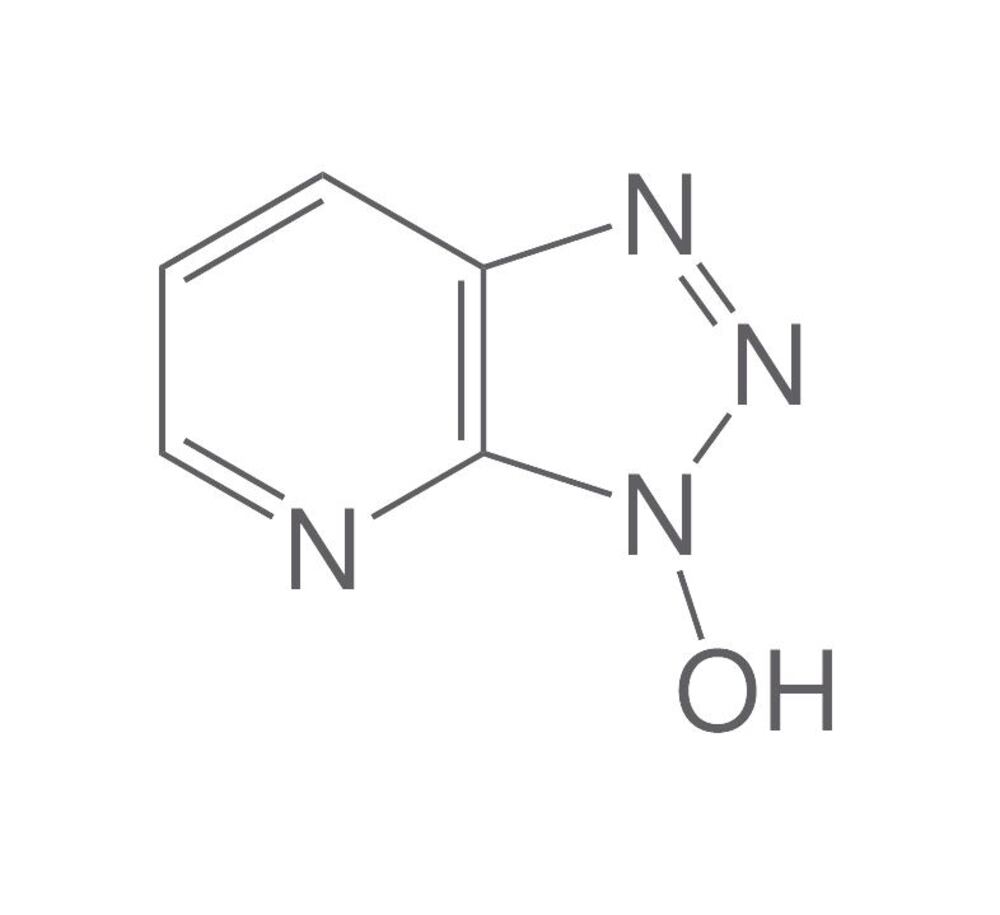 HOAt - 0.6M in DMF, min. 95 %, 100 ml - Luminix Health