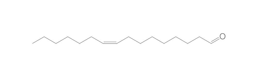 (Z)-9-Hexadecenal, min. 90 %, 1 g - Luminix Health
