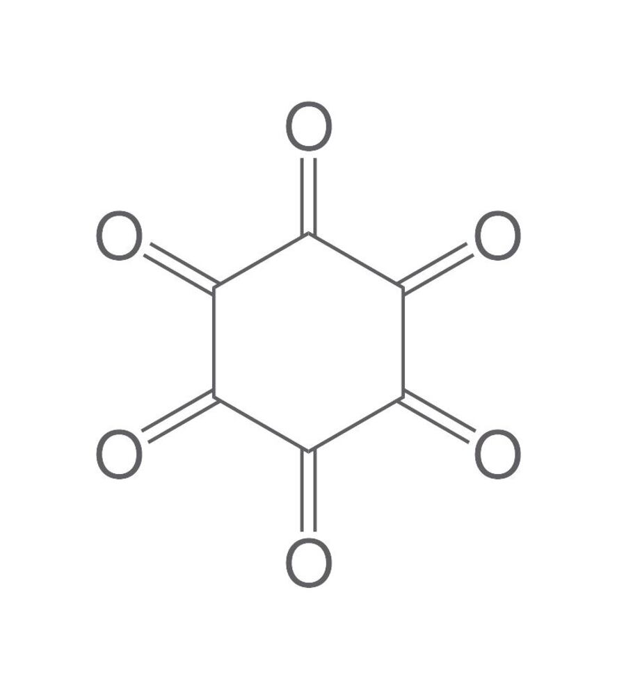 Hexaketocyclohexane octahydrate, 25 g - Luminix Health