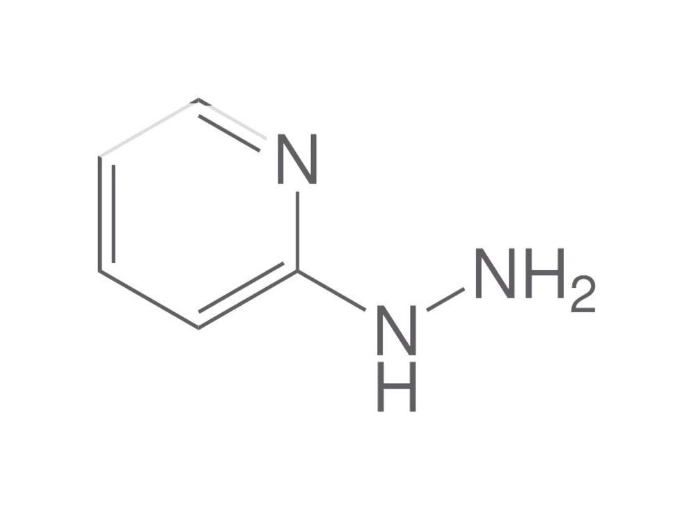 2-Hydrazinylpyridine, min. 95 %, 25 g - Luminix Health
