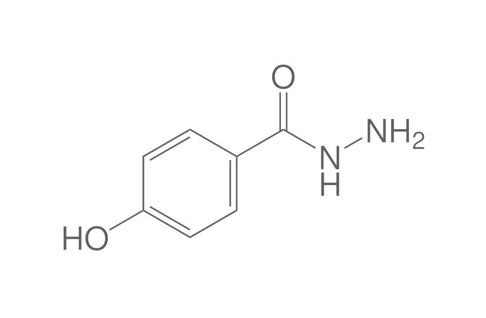 4-Hydroxybenzhydrazide, min. 95 %, 250 g - Luminix Health