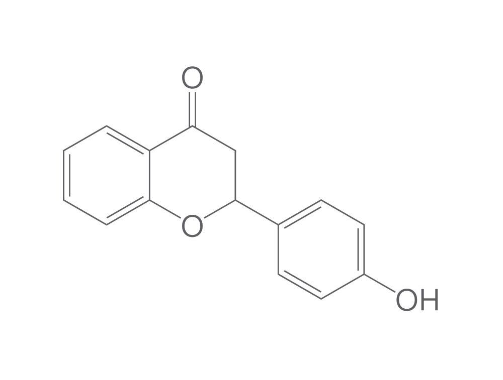 4'-Hydroxyflavanone, min. 95 %, 2 g - Luminix Health