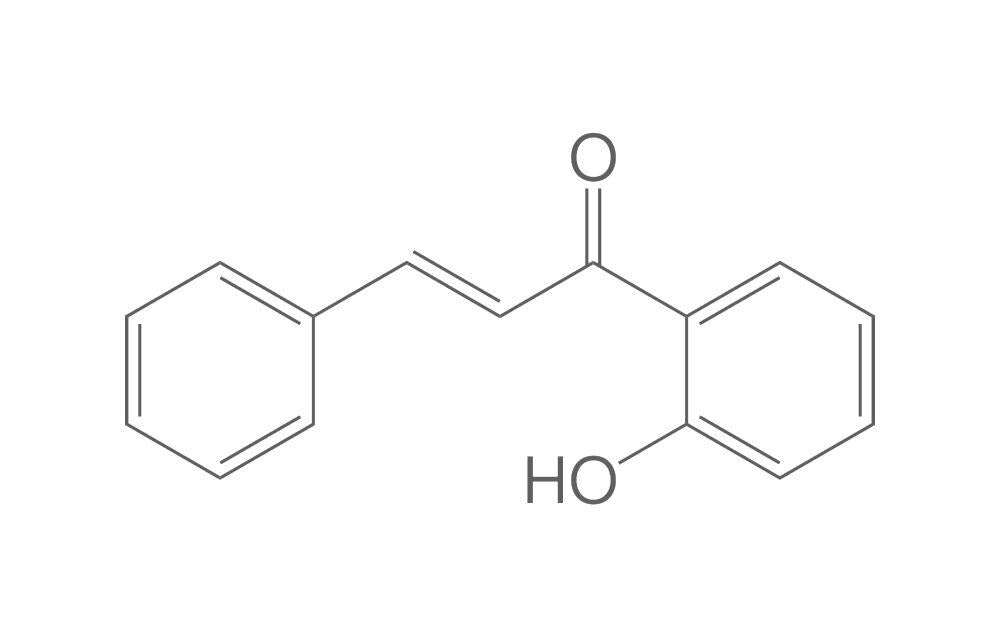 2'-Hydroxychalcone, min. 95 %, 100 g - Luminix Health