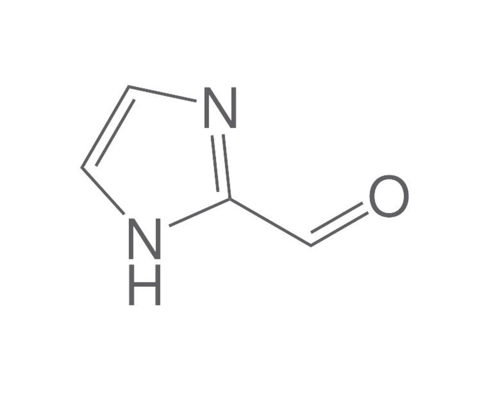Imidazole-2-carboxaldehyde, 10 g - Luminix Health