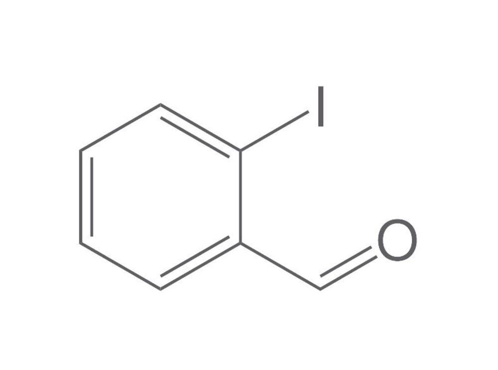 2-Iodobenzaldehyde, min. 95 %, 10 g - Luminix Health
