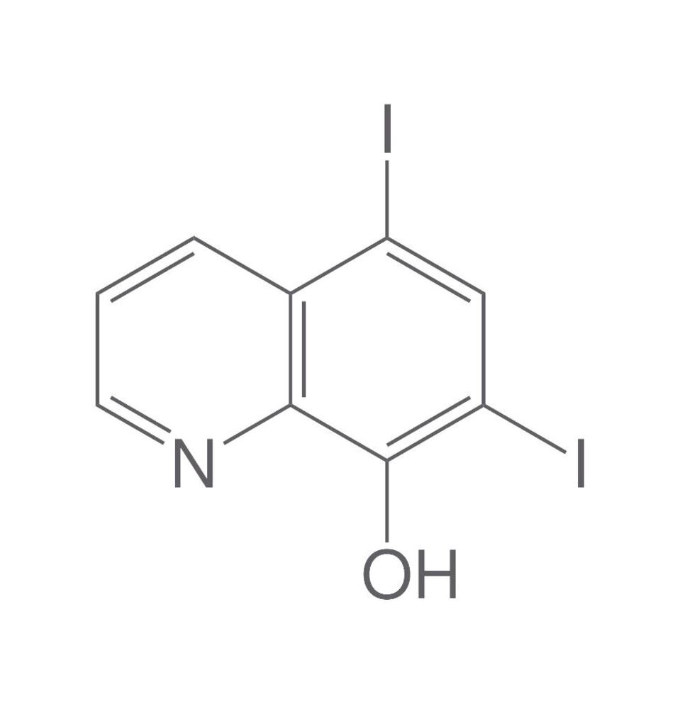 Iodoquinol, min. 95 %, 50 g - Luminix Health