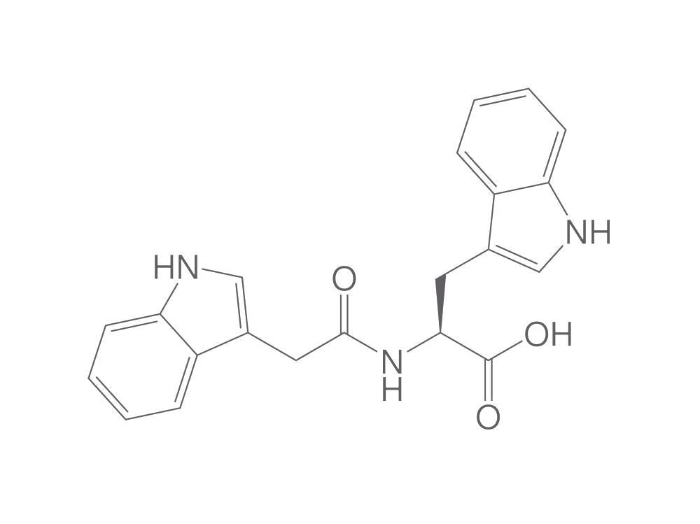 Indole-3-acetyl-L-tryptophan, 1 mg - Luminix Health