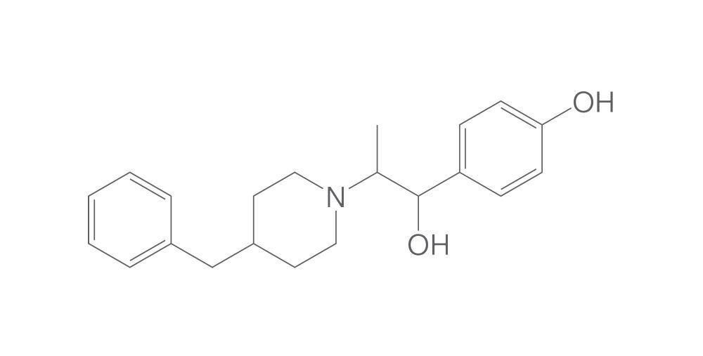 Ifenprodil tartrate, min. 95 %, 100 mg - Luminix Health