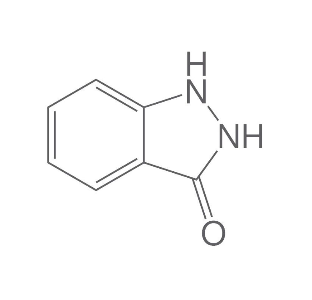 3-Indazolinone, min. 95 %, 50 g - Luminix Health