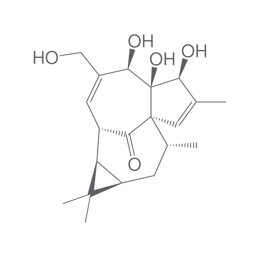 Ingenol, min. 90 %, 10 mg - Luminix Health