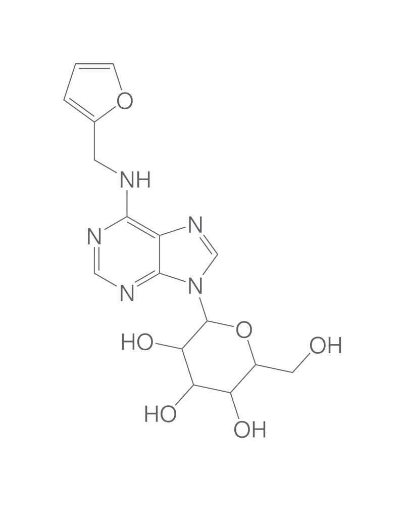 Kinetin-9-glucoside, 1 mg - Luminix Health