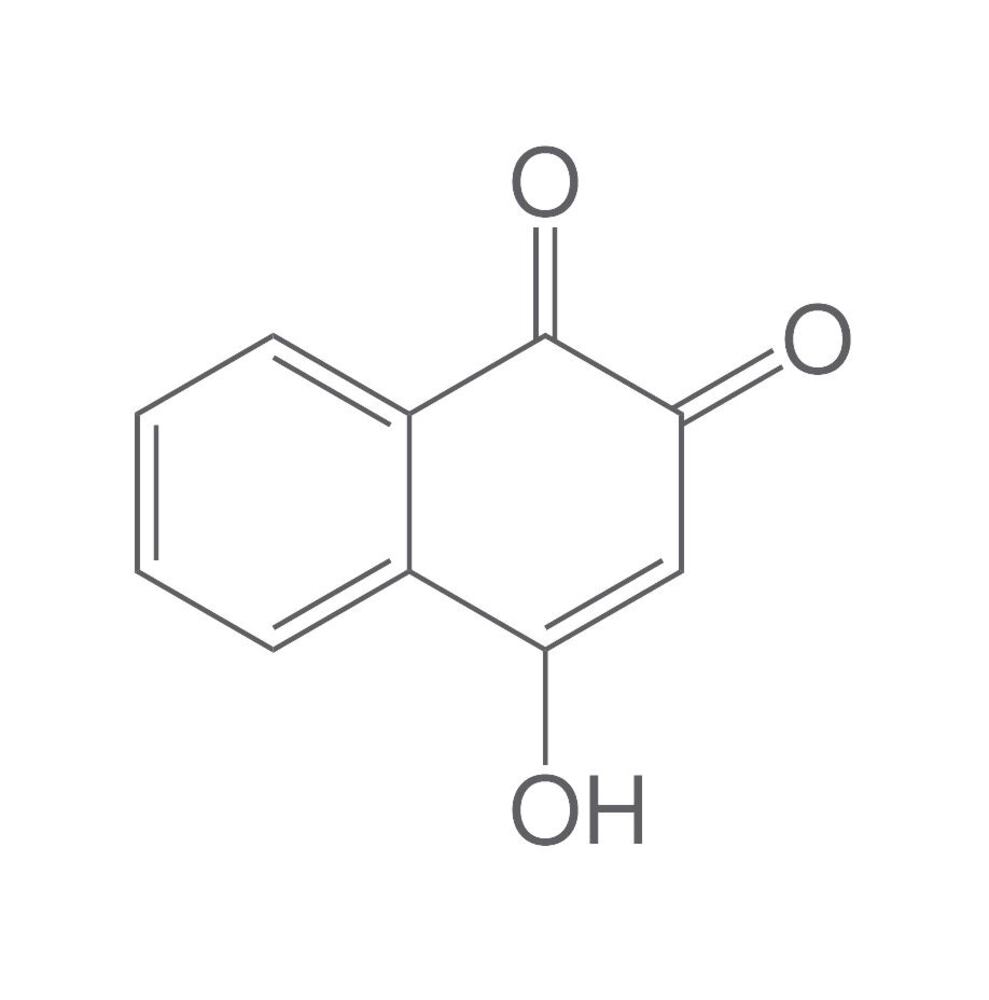 Lawsone, min. 95 %, 250 g - Luminix Health