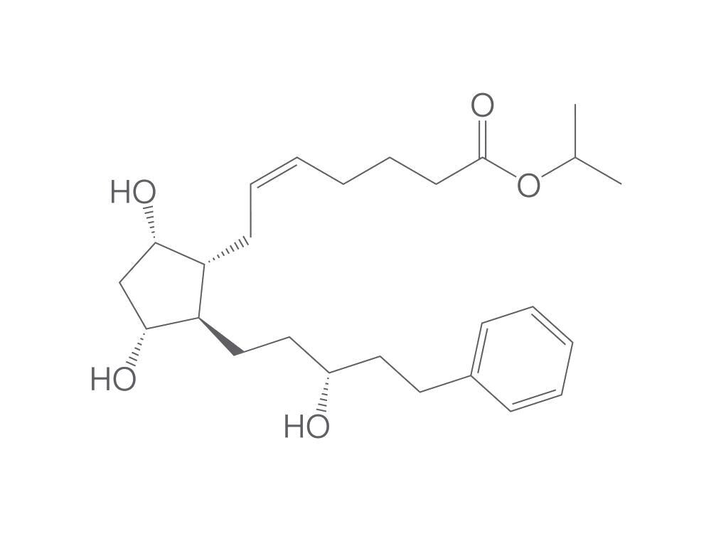 Latanoprost, min. 95 %, 10 mg - Luminix Health