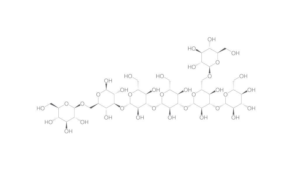 Lentinan, min. 30 %, 25 g, Carl Roth, art. 2P21.3