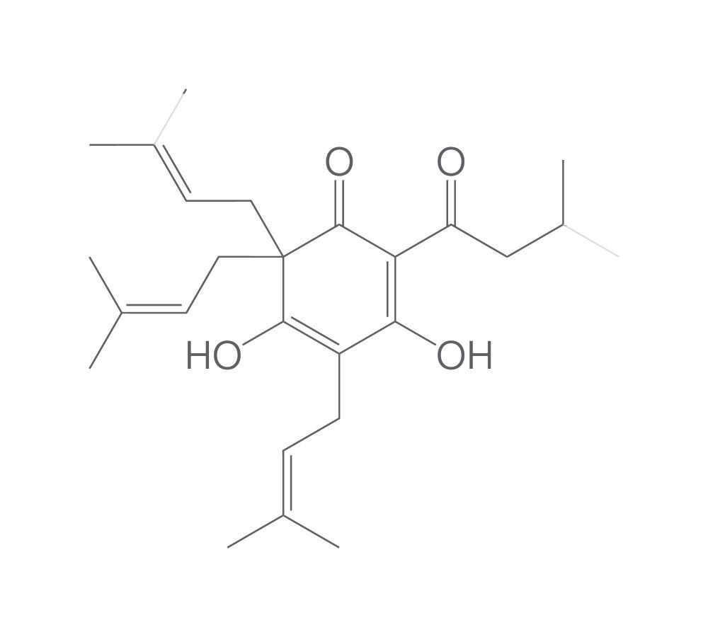 Lupulone, 1 mg - Luminix Health