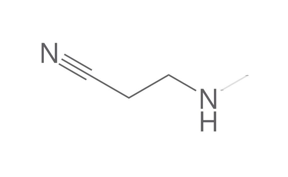 N-Methyl-beta-alaninenitrile, min. 95 %, 100 g - Luminix Health