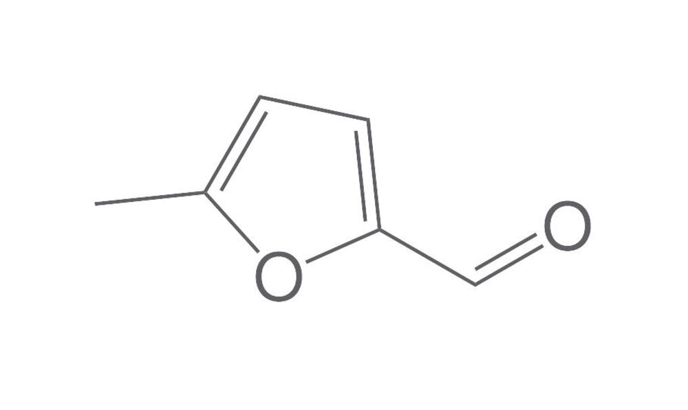 5-Methylfurfural, min. 95 %, 50 g - Luminix Health