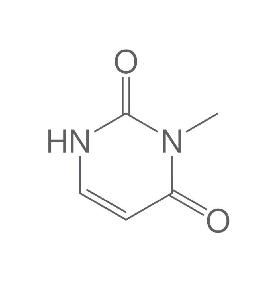 3-Methyluracil, 250 mg - Luminix Health