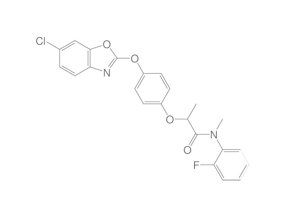 Metamifop, min. 95 %, 50 mg - Luminix Health