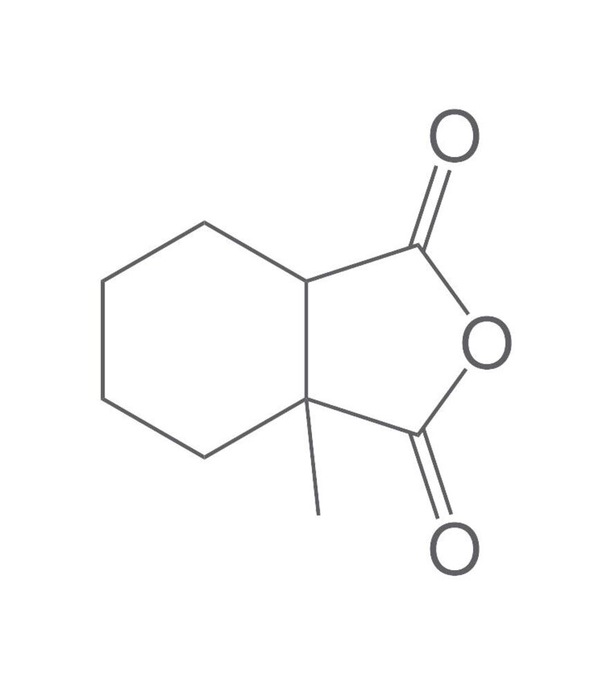Methylhexahydrophthalic anhydride, min. 95 %, 1 g - Luminix Health