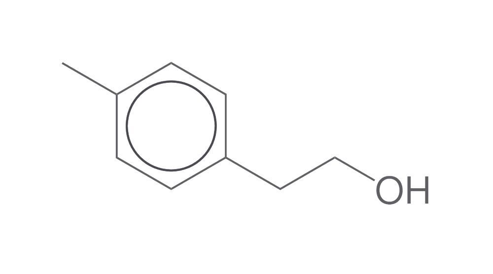 2-(4-Methylphenyl)ethanol, min. 95 %, 25 g - Luminix Health