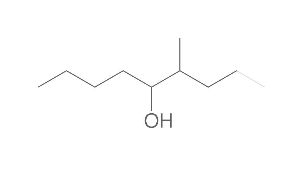 4-Methyl-5-nonanol, min. 95 %, 50 g - Luminix Health