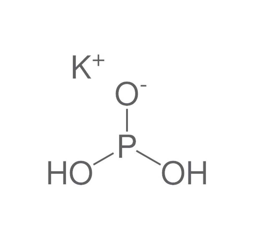 Monopotassium phosphite, 100 g - Luminix Health