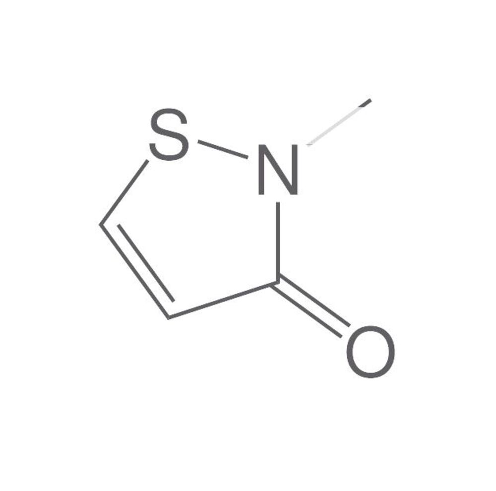 2-Methyl-4-isothiazolin-3-one, 50 % in water, 50 g - Luminix Health