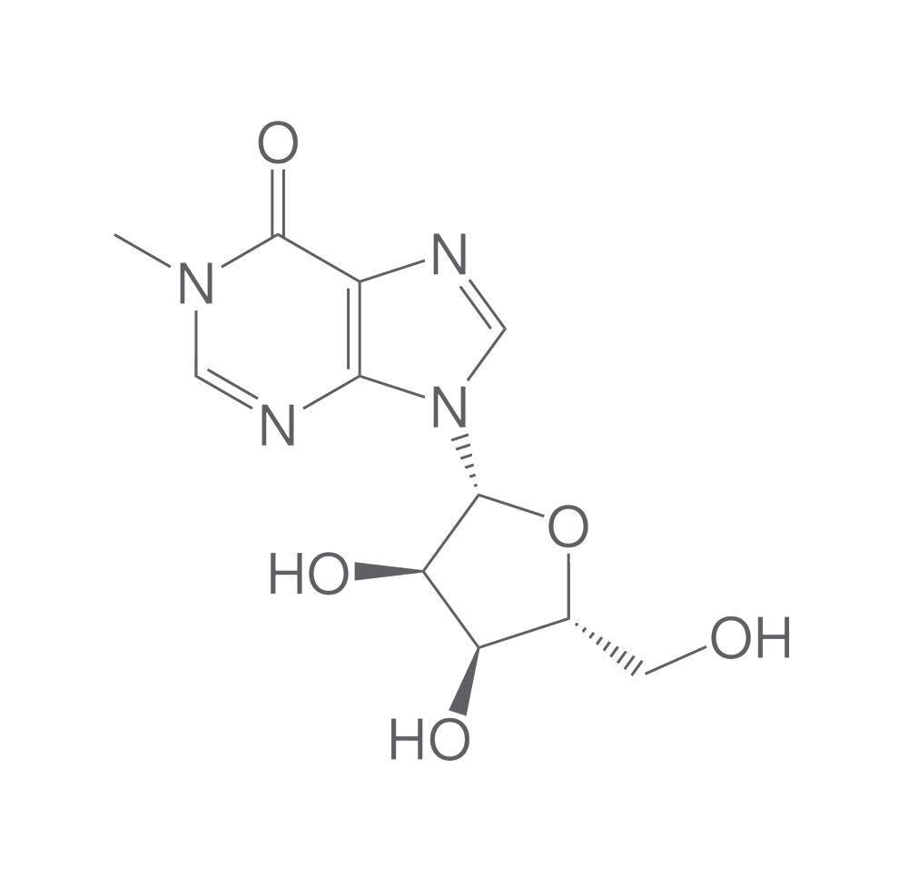N1-Methylinosine, 25 mg - Luminix Health